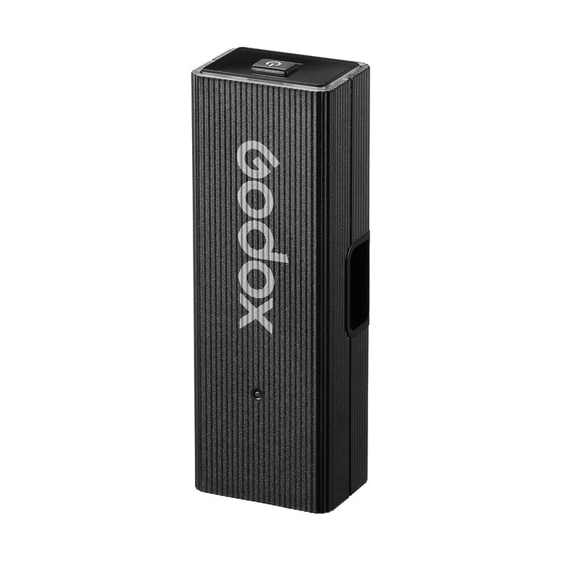 میکروفون بی‌سیم گودکس مدل GODOX MoveLink Mini LT KIT 2