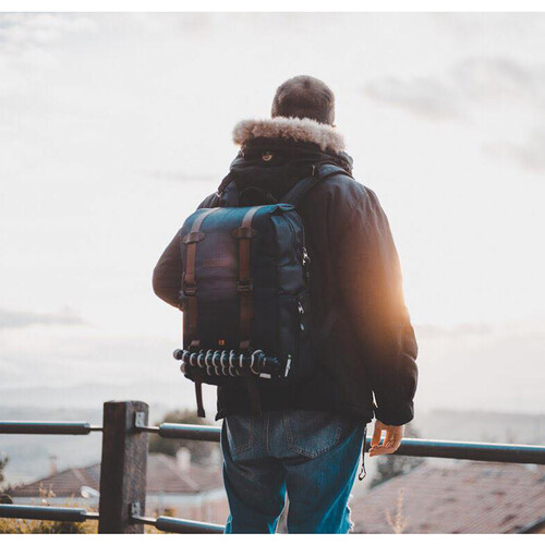کوله پشتی دوربین کی اند اف K&F Concept KF13.092 Camera Backpack