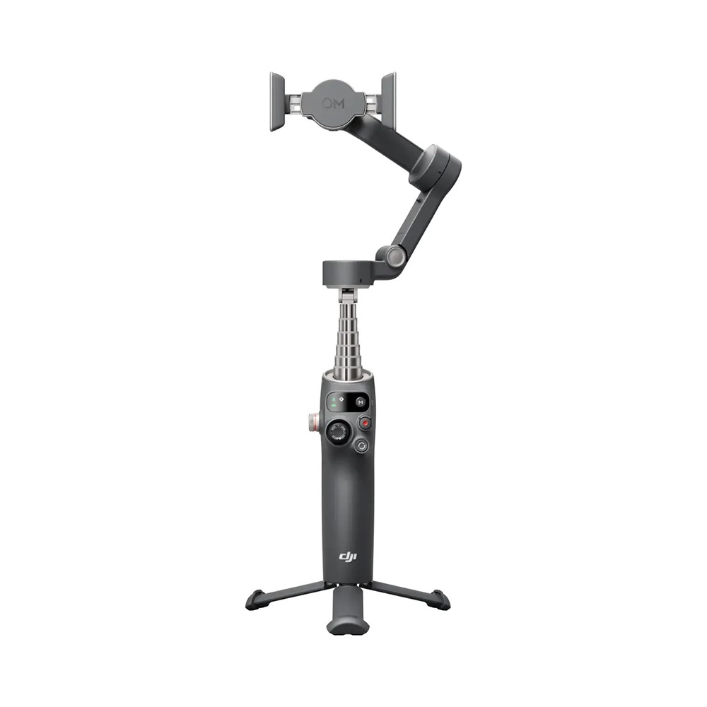 گیمبال موبایل Gimbal DJI Osmo Mobile 8 Device Only