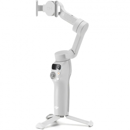 گیمبال موبایل DJI Osmo Mobile 7 (کارکرده)