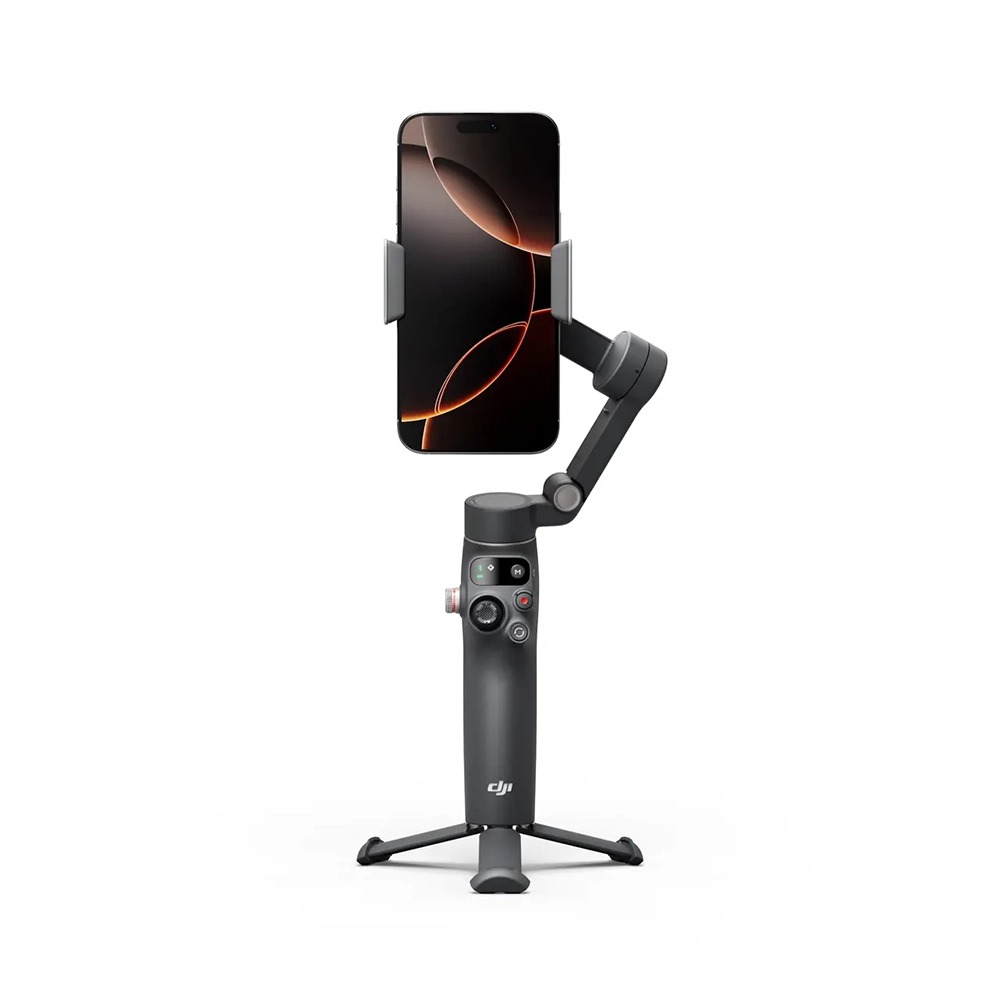 گیمبال موبایل Gimbal DJI Osmo Mobile 8 Device Only