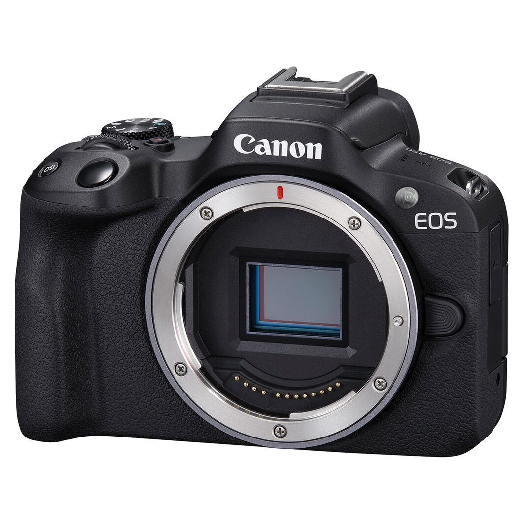بدنه‌ دوربین کانن مدل Canon EOS R50