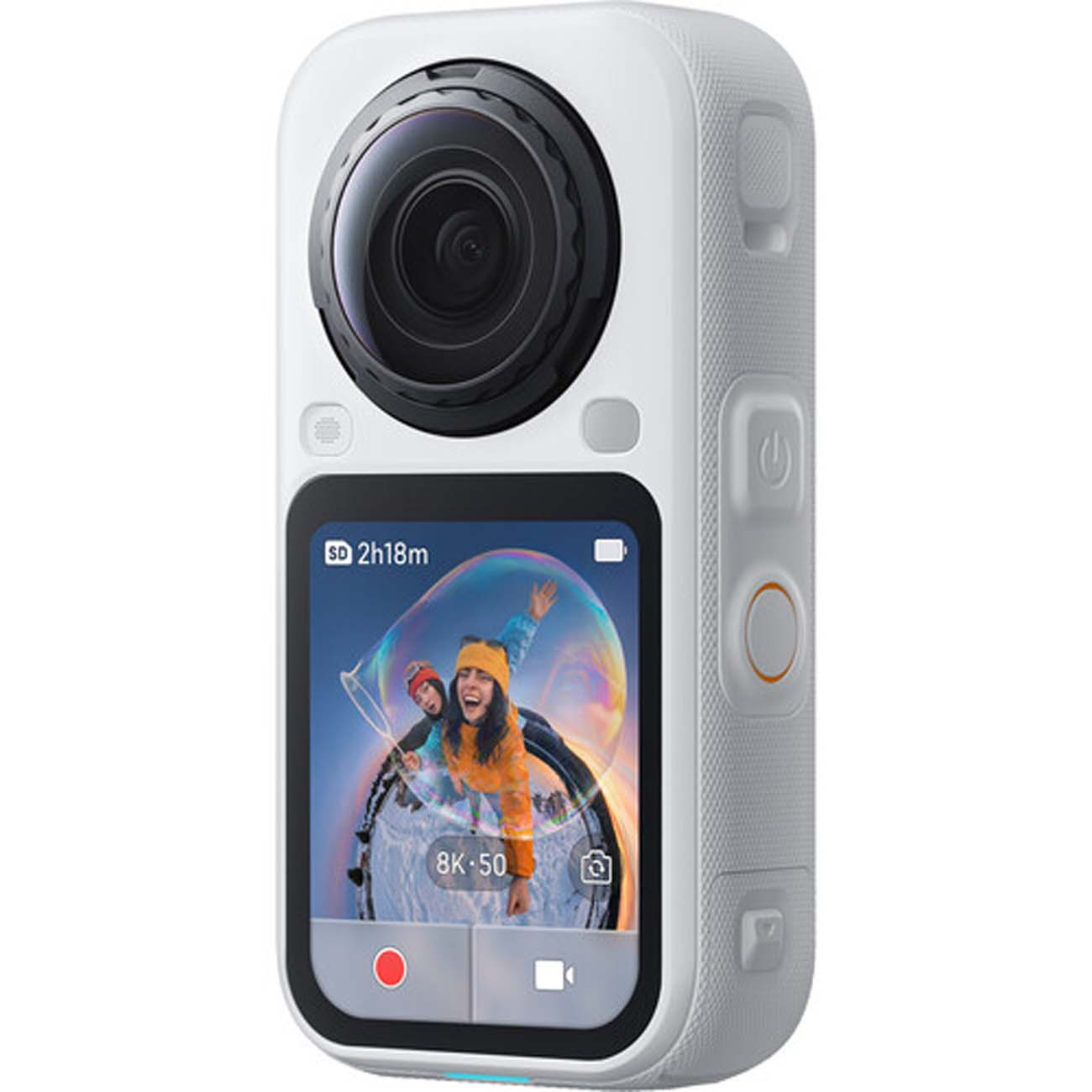 دوربین اینستا Insta360 X6 360° 8K Camera Essentials Bundle