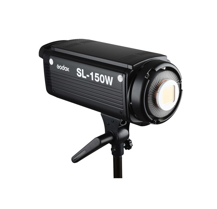 نور ثابت Godox SL-150 LED با کلوین 5600 (دست دوم)
