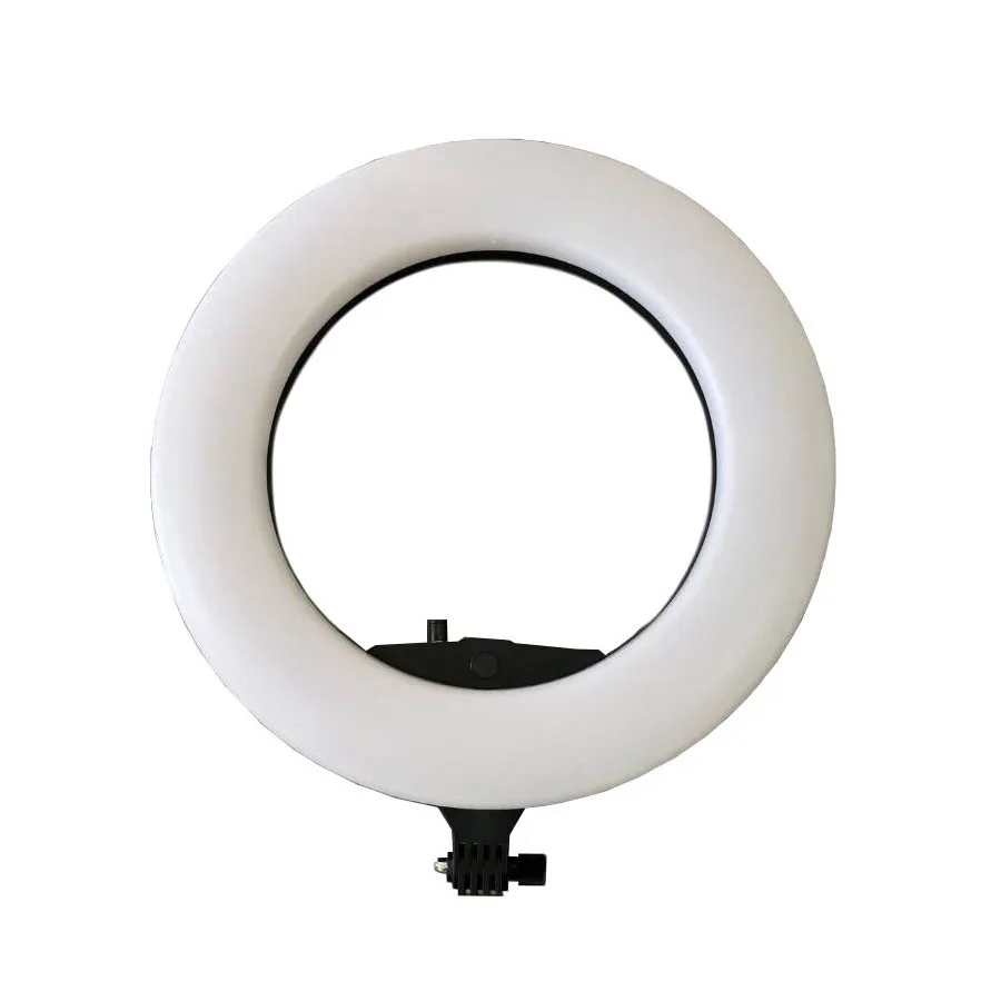 کیت رینگ لایت VERTA 3161 II + کیت پایه نور و هولدر گوشی + میکروفون S17S ANSWER