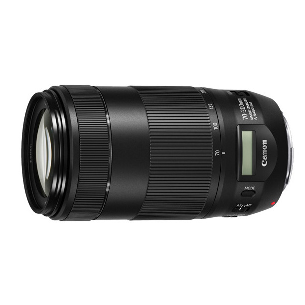 لنز Canon EF 70-300mm IS USM II (دست دوم)