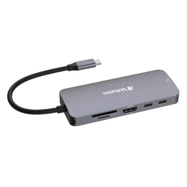 هاب ورباتیم مدل CMH-09