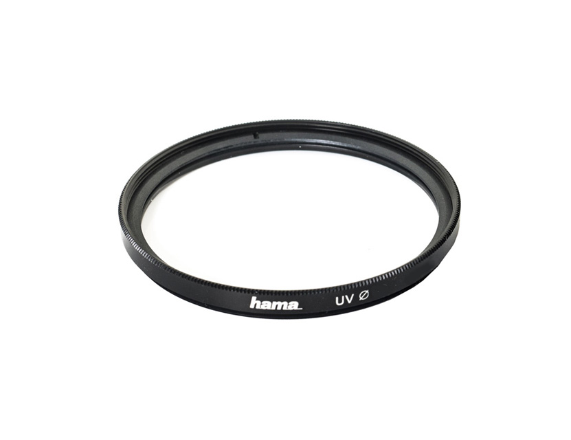 فیلتر Hama UV Coated 55mm