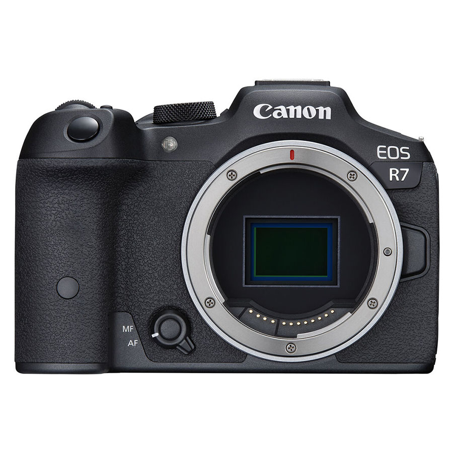 دوربین بدون آینه کانن مدل Canon EOS R7 (بدنه)