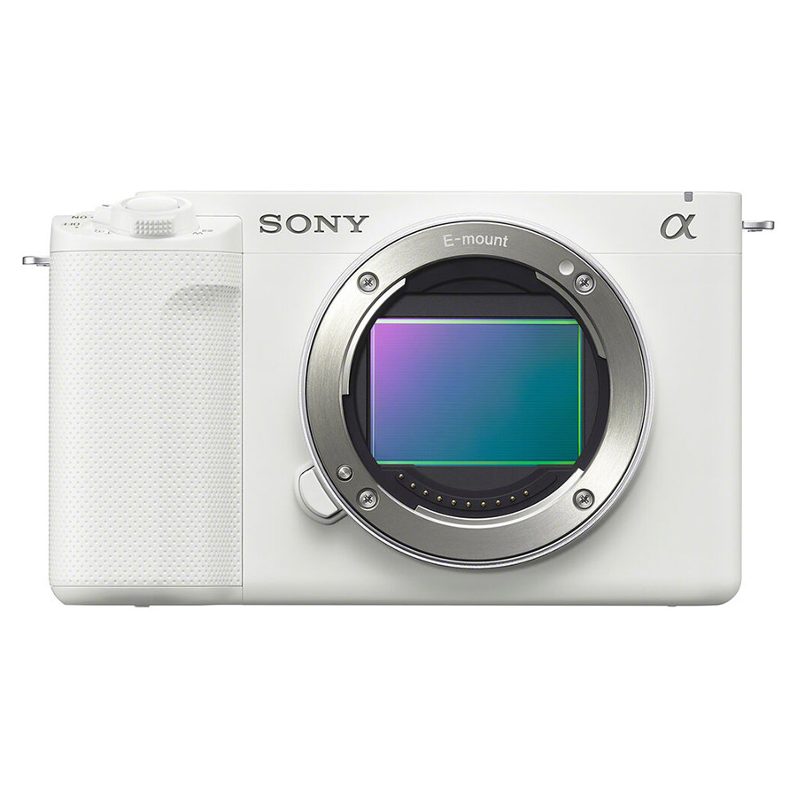 بدنه دوربین سونی Sony ZV-E1 (سفید)
