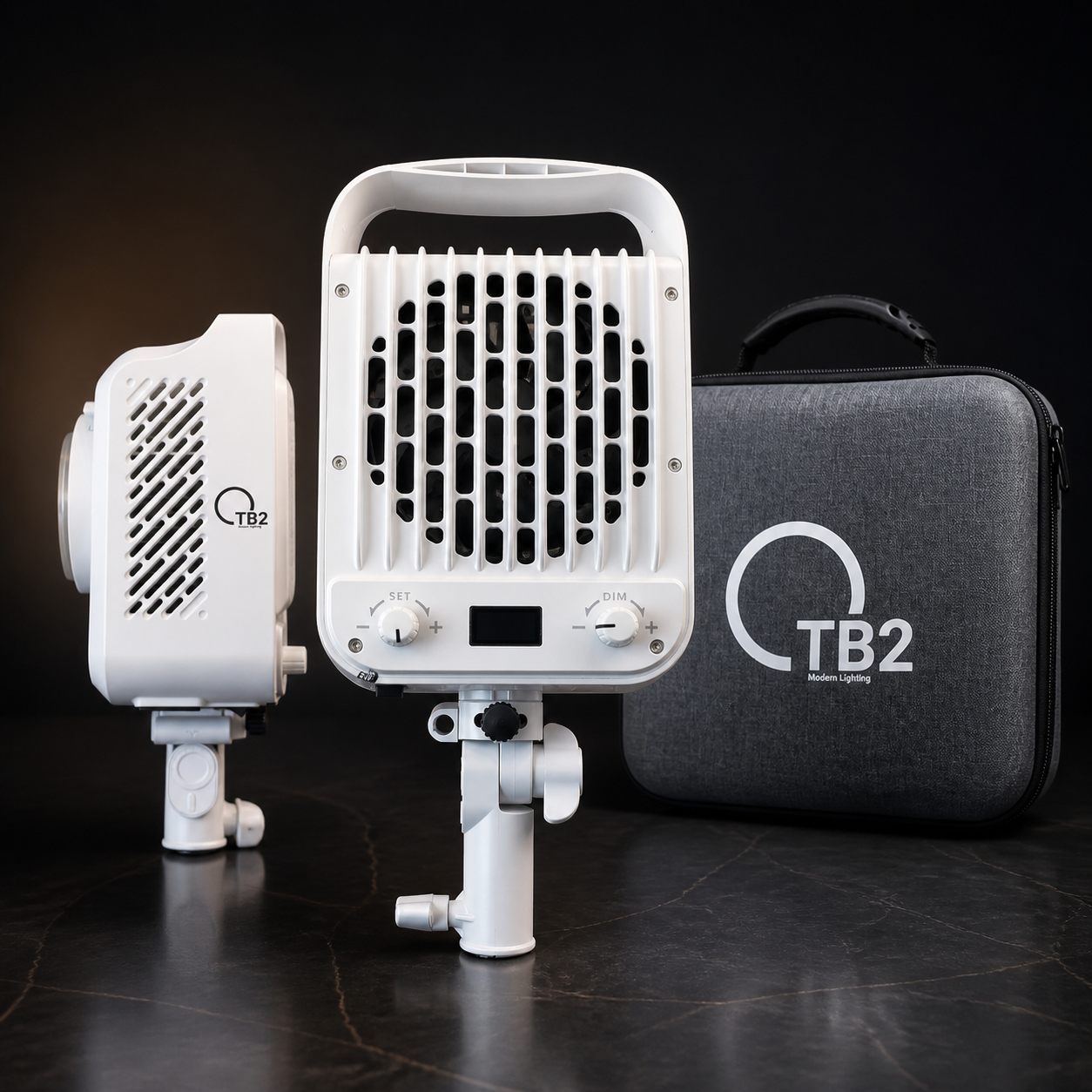 نور ثابت TB2 مدل LM330