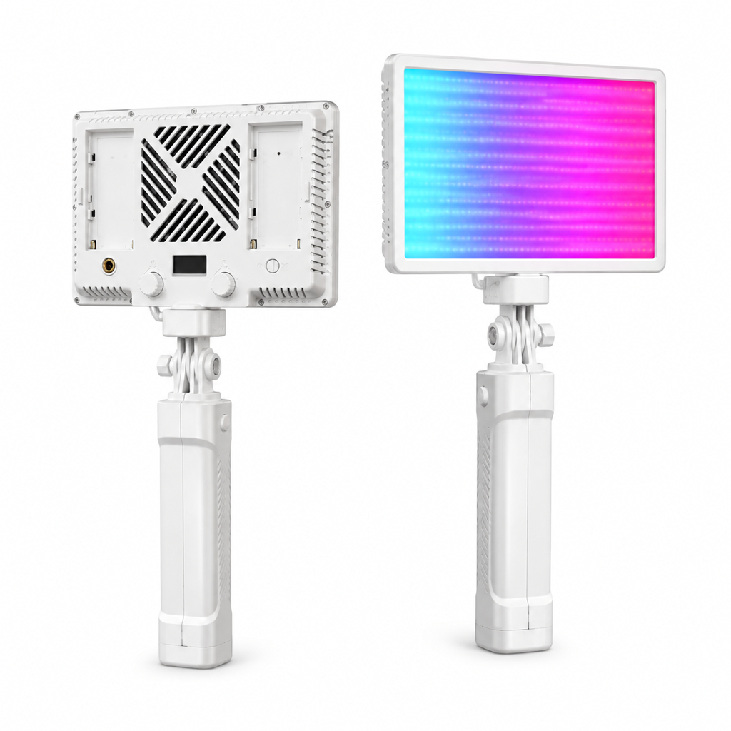 نور ثابت TB2 مدل PC120 RGB