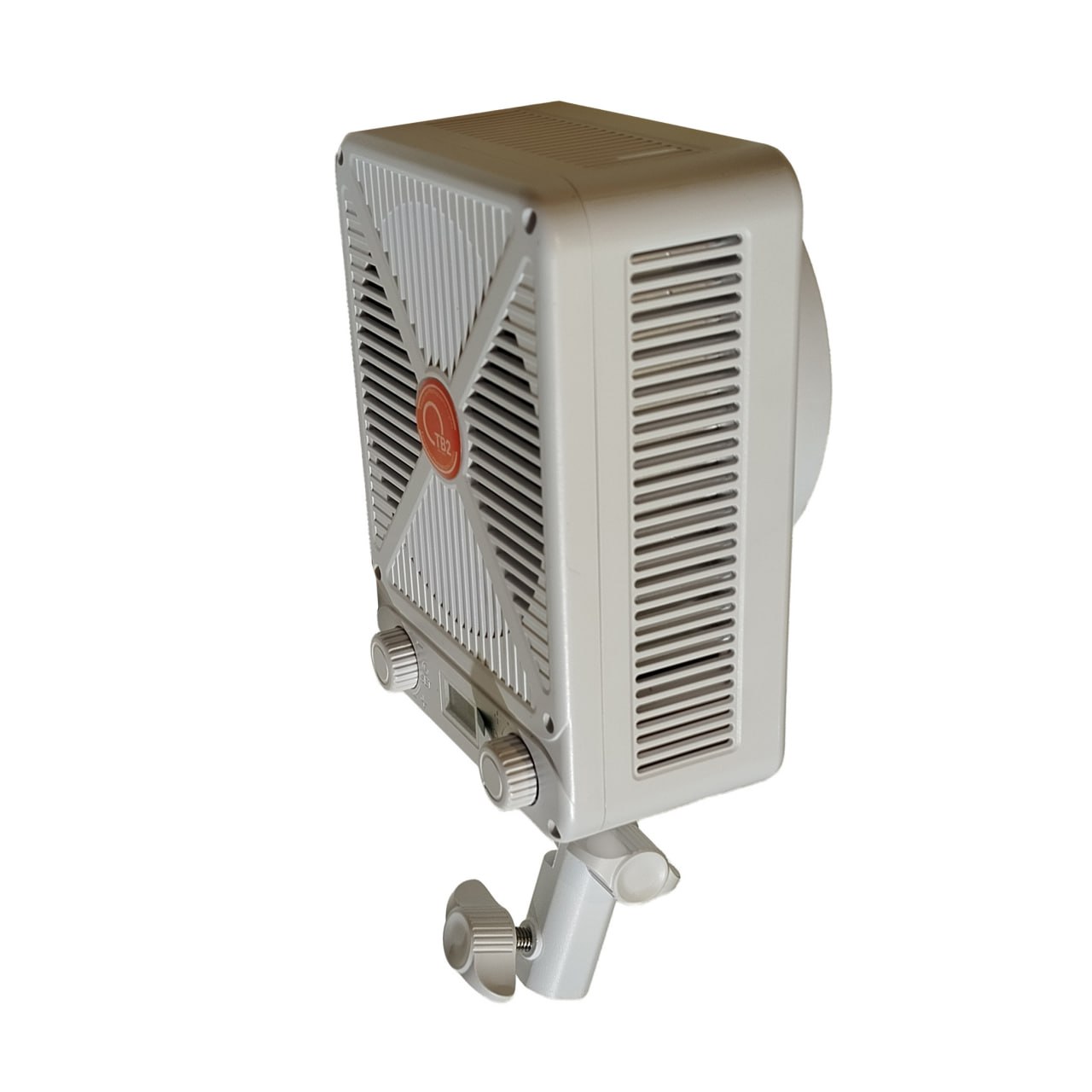 نور ثابت رنگی RGB COB 380W TB2 VIDEO LIGHT