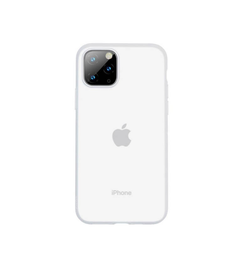 کاور باسئوس مدل WIAPIPH65S-GD02 مناسب برای گوشی موبایل اپل iPhone 11 Pro Max