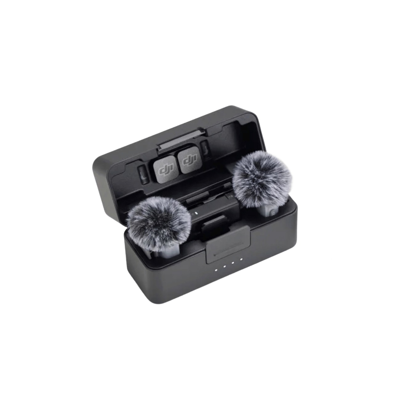 میکروفون بی‌سیم دی‌جی‌آی DJI Mic Mini 2 (two Person) Wireless Microphone