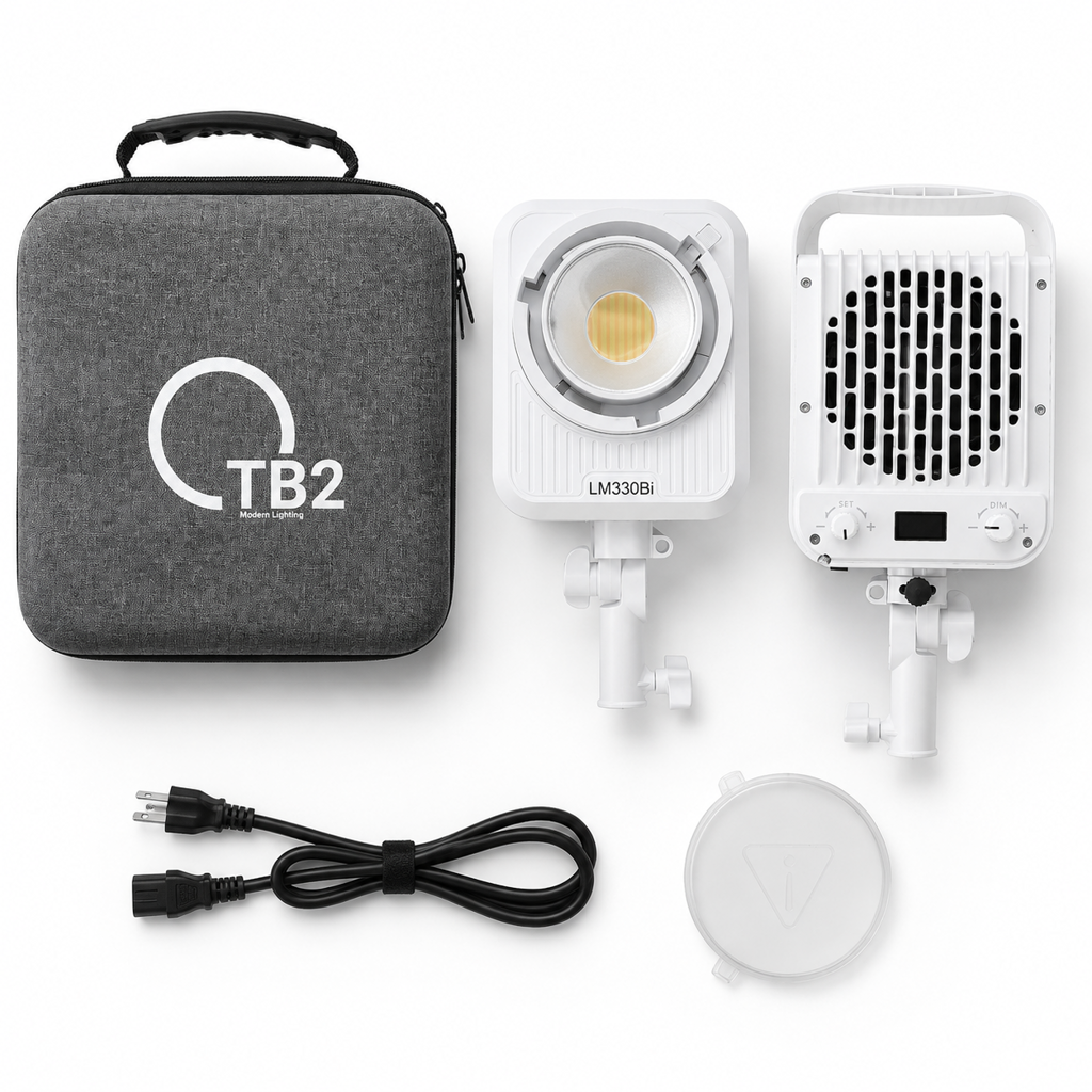 نور ثابت TB2 مدل LM330