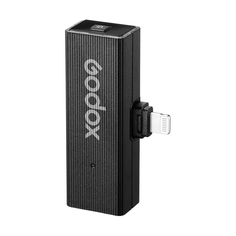 میکروفون بی‌سیم گودکس مدل GODOX MoveLink Mini LT KIT 2