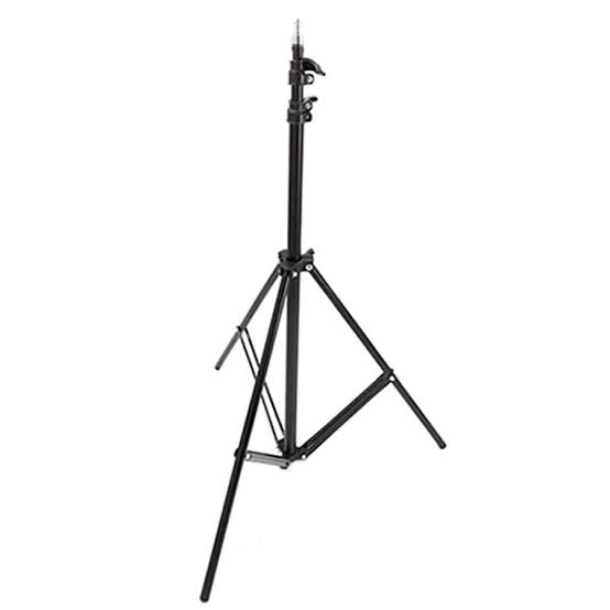 کیت نور دوعددی نور ثابت PL-60+دو عدد پایه مادوکس 805 + میکروفون S17S ANSWER + پرده شطرنج 2x3 سفید
