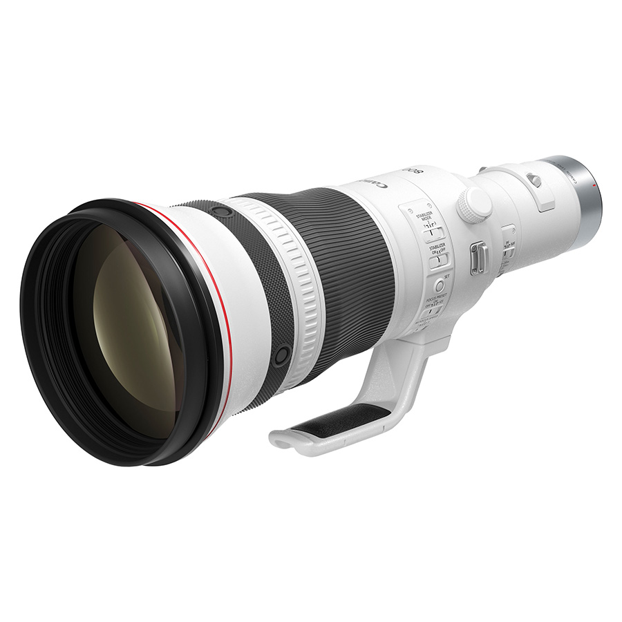 لنز Canon RF 800mm f/5.6 L IS USM
