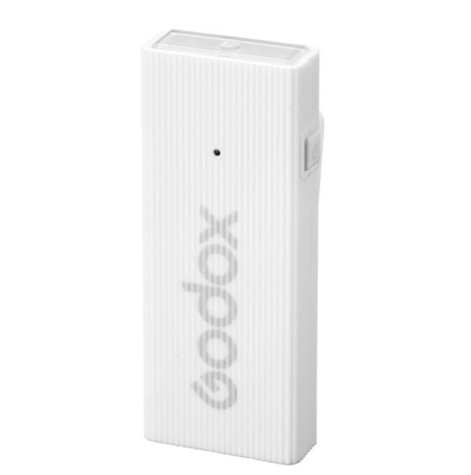 میکروفون بی‌سیم گودکس مدل  GODOX MoveLink Mini UC KIT 2
