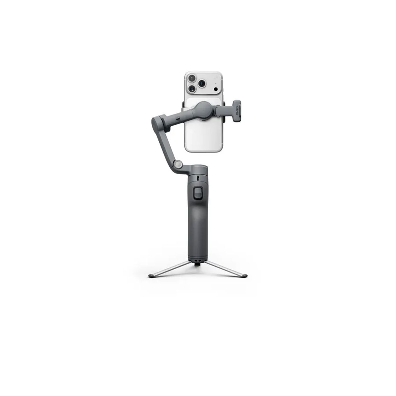 گیمبال موبایل DJI Osmo Mobile 8P Advanced Tracking Combo