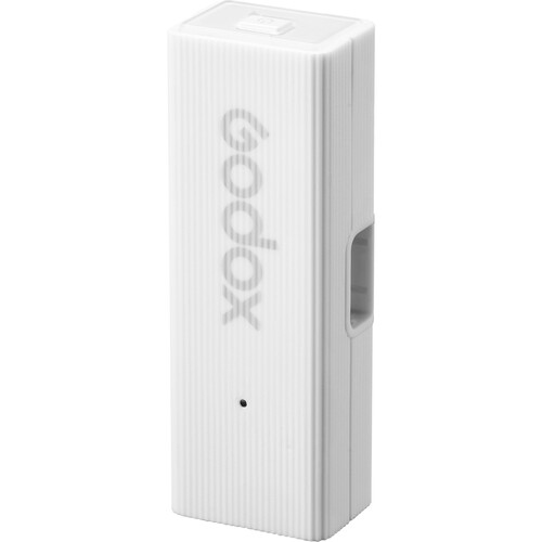 میکروفون بی‌سیم گودکس مدل  GODOX MoveLink Mini UC KIT 2