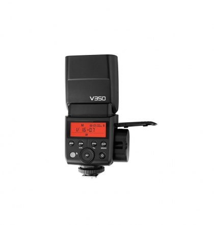 فلاش اکسترنال Godox V350 N  برای نیکون