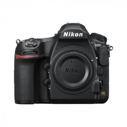 بدنه دوربین نیکون D850
