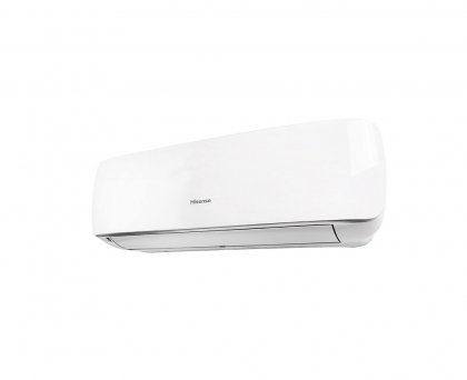 کولر گازی هایسنس مدل HIH-24TG 24000  (اینورتر / سرد و گرم)