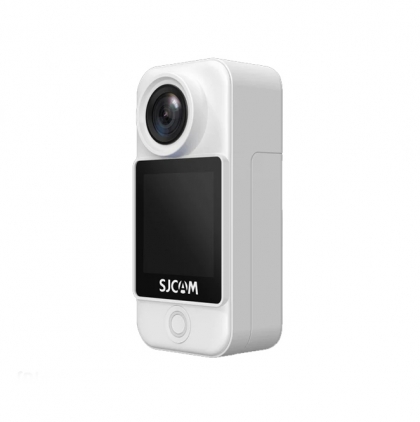 دوربین ورزشی اس جی کم مدل SJCAM C300 (سفید)