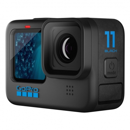 دوربین ورزشی گوپرو GoPro HERO 11 Black