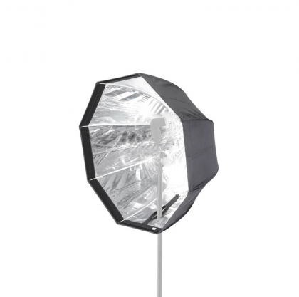 اکتاباکس چتری Godox 120cm (+دیفیوزر)