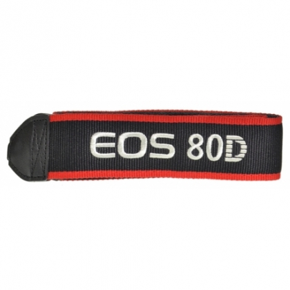 بند ارجینال دوربین کانن  EOS 80D