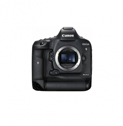 بدنه دوربین کانن EOS-1D X Mark II