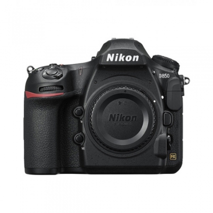 بدنه دوربین نیکون D850 (دست دوم)