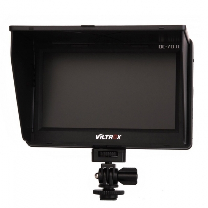 مانیتور هفت اینچ Viltrox DC70 II HDMI 7