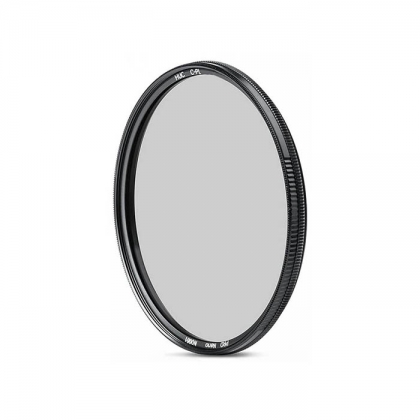 فیلتر لنز پلاریزه NiSi PRO Nano HUC CPL 95mm