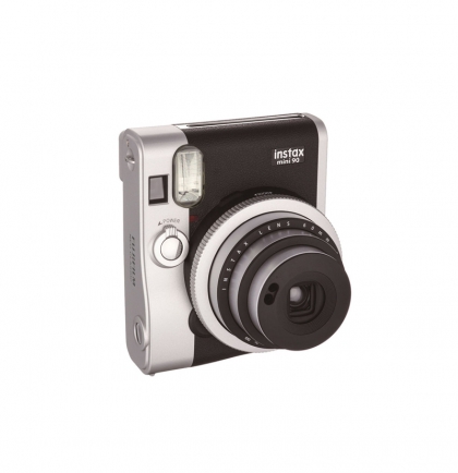 دوربین چاپ سریع دیجیتال فوجی Instax Mini 90