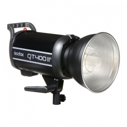 فلاش گودکس GODOX QT-400 II