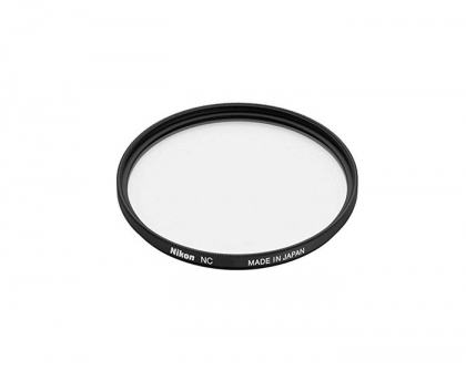 فیلتر محافظ Nikon NC 58mm 