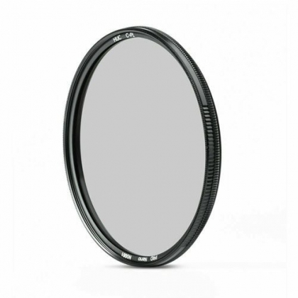 فیلتر پولاریزه نیسی مدل NiSi PRO NANO HUC C-PL 55