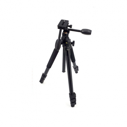سه پایه عکاسی Beike مدل BK-620