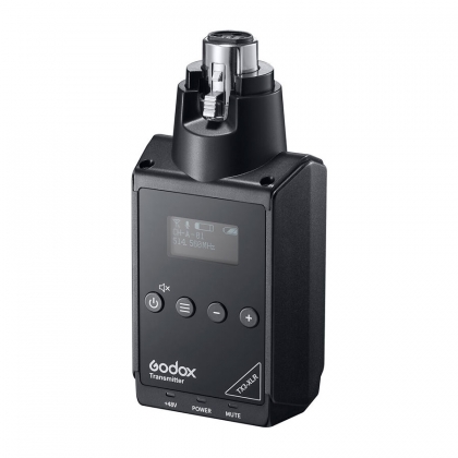 ماژول فرستنده میکروفن Godox TX3-XLR