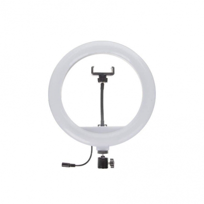 رینگ لایت مدل YQ-320A (دارای ریموت)