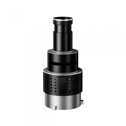 پروژکشن اتچمنت کندانسور لنز فوکوس کننده MM06 pro