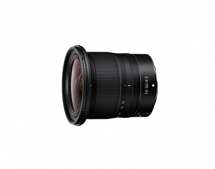 لنز Nikon Z 14-30mm f/4 S