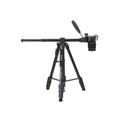 سه پایه دوربین جی ماری مدل KP-2294 (تک‌پایه شو و صلیبی)