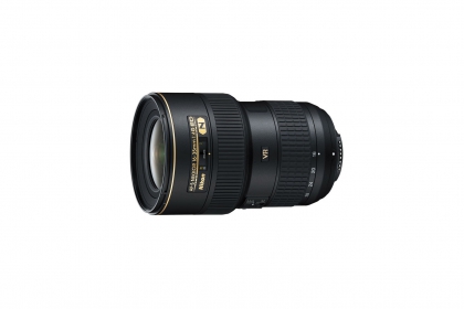 لنز Nikon AF-S 16-35mm f/4 G ED VR