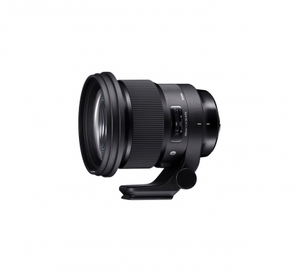 لنز Sigma 105mm f/1.4 DG HSM Art for Nikon