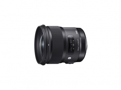 لنز Sigma 24mm f/1.4 DG HSM Art for Nikon